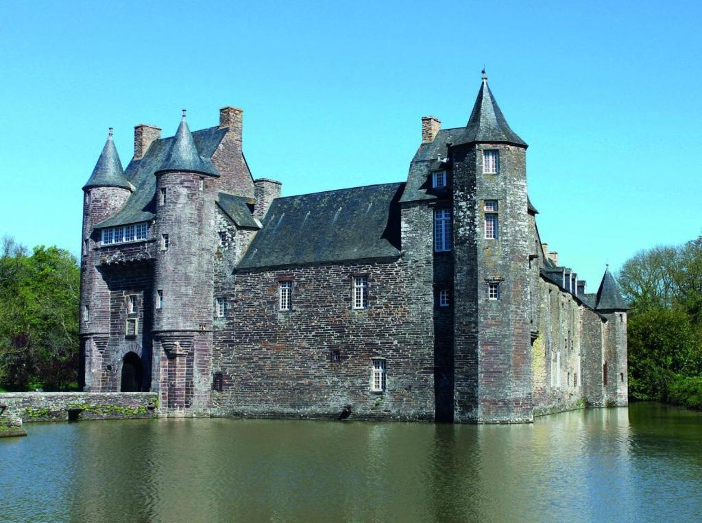 Du Noir Campénéac